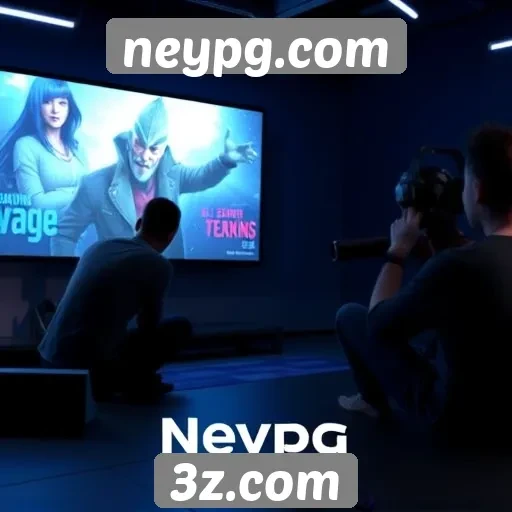 avaliação de recursos exclusivos de neypg.com