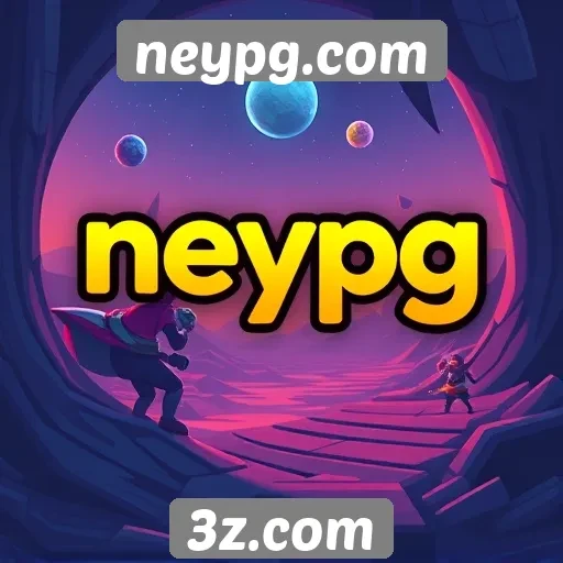 Perspectivas futuras para neypg.com
