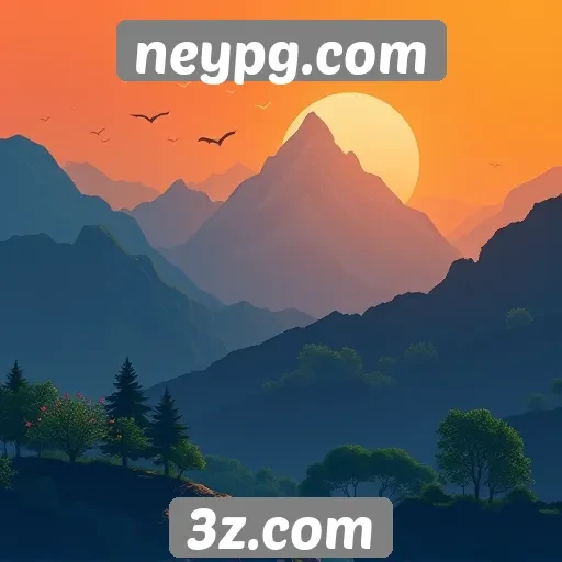 Futuras atualizações prometidas para neypg.com