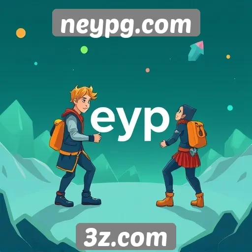 Plataforma neypg.com se destaca na Gamificação