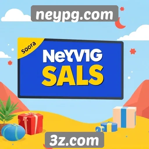 Ofertas e promoções no neypg.com em 2025