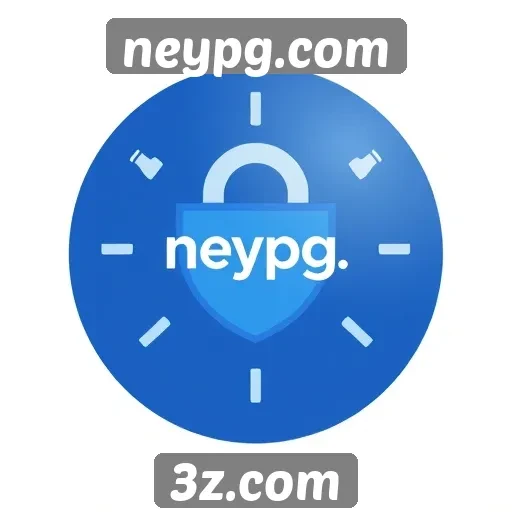 segurança e privacidade no uso de neypg.com
