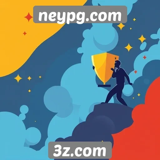 Histórias de sucesso de jogadores no neypg.com