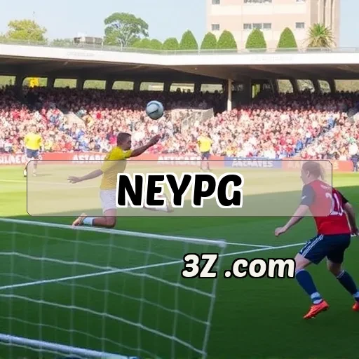 A Experiência Virtual de Jogos em neypg.com: Mergulhe Agora